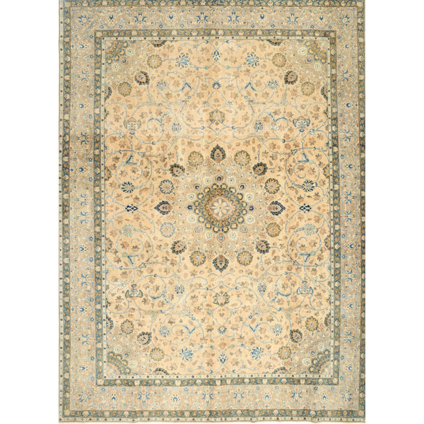 Canora Grey Driggers Oriental Rug Wayfair